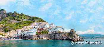 Italien ist beliebtestes Reiseziel der Österreicher