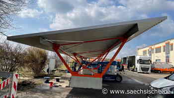 Riesa: Wie die Stadtwerke Riesa auf höhere Strompreise reagieren - Sächsische.de