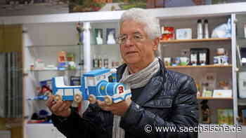 Riesa: Riesas Stadtbahn startet in die neue Saison - Sächsische.de