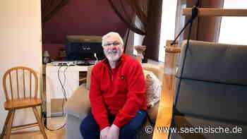 Riesa: Poppitzer stellt Zimmer für Kriegsflüchtlinge bereit - Sächsische.de