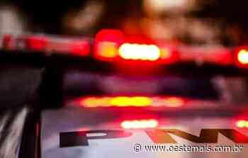 Homem é preso acusado de lesão corporal contra ex-mulher em Faxinal dos Guedes - Oeste Mais
