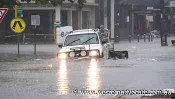 Disaster victims want 'pieces' picked up - Western Advocate