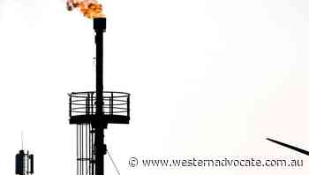 Gas producer Arrow Energy fined $1m in Qld - Western Advocate