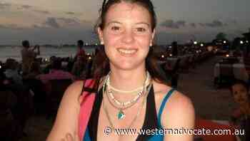 NSW murder suspect's mum asked about alibi - Western Advocate