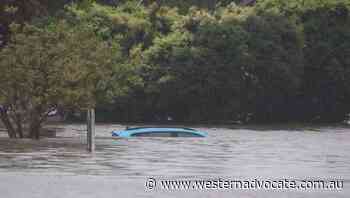 Seek open answers on flood failures: Labor - Western Advocate