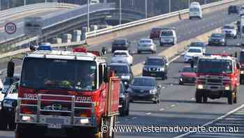 Helicopter wreckage found, five on board - Western Advocate