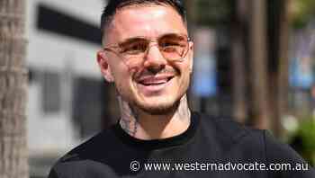 Kambosos Jr all set for Haney in Melbourne - Western Advocate