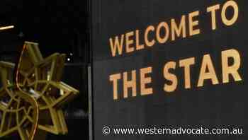 'Big fat red flag' didn't stop Star junket - Western Advocate