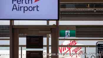 WA caps airfares for regional residents - Western Advocate