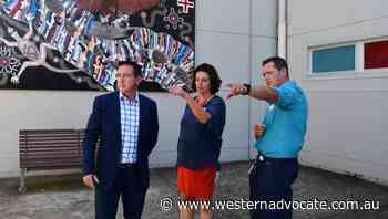 Bathurst hospital's MRI machine to be eligible for Medicare rebates for all - Western Advocate