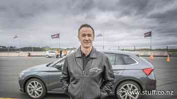 Greg Murphy in talks to race at Bathurst 1000 with fellow Kiwi Richie Stanaway - Stuff