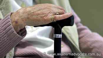 More than $400m to tackle aged care reform - Western Advocate