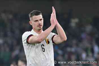 Deze spelers hebben een streepje voor en zijn zo goed als zeker van hun selectie voor Qatar: Trossard, Dendoncker, Vanaken