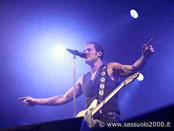 Blood Brothers – The Bruce Springsteen show, sabato al Michelangelo di Modena - sassuolo2000.it - SASSUOLO NOTIZIE - SASSUOLO 2000