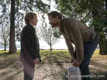 More B.C. movies like The Adam Project? Netflix extends agreement with Langley’s Martini studios - Vancouver Sun