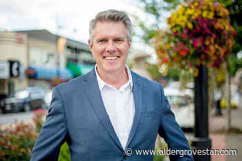 Cloverdale-Langley City MP supports bill to help firefighters dealing with cancer – Aldergrove Star - Aldergrove Star