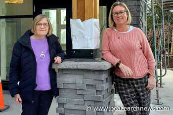 COLUMN: Caring and understanding at new hospice in Langley – Peace Arch News - Peace Arch News