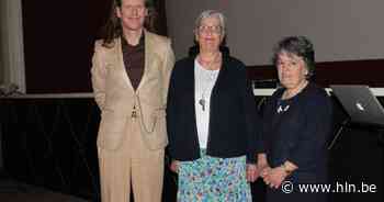 Vief haalt Lieven Debrauwer naar Cultuurhuis De Keizer - Het Laatste Nieuws