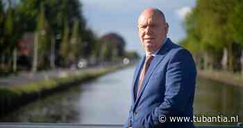 Overijssel trapt op rem bij Vitens rond waterwinning in Den Ham: 'Maar zij zijn verantwoordelijk voor schade' - Tubantia