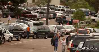 Manitou Springs to implement progressive parking rates in pilot program - Colorado Springs Gazette