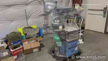 Kirkland non-profit providing medical aid, trauma kits to Ukraine - KING5.com