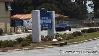 7 students hospitalized for ‘medical emergencies’ during award ceremony at NAS Jacksonville - WJXT News4JAX