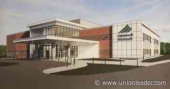 D-H hopes to build new medical center after Bedford zoning change - The Union Leader