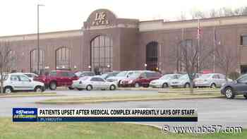 Doctors released from a Plymouth medical complex leaves patients with an unclear future on their health - ABC 57 News