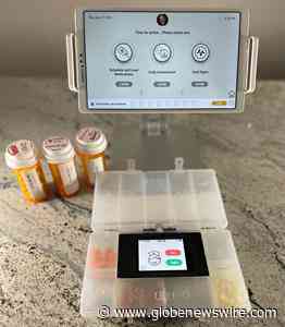 itracHEALTH's eSSIST Personal Medical Assistant System Highlighted at Arduino Week 2022 - GlobeNewswire