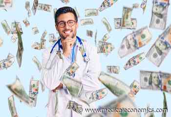 3 options for short-term medical practice loans - Medical Economics