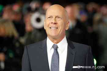 What is aphasia, the medical condition Bruce Willis is diagnosed with? - NJ.com