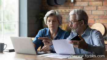 With Inflation Rising, Medical Costs Hurt The Middle Class Most, New Report Shows - Forbes