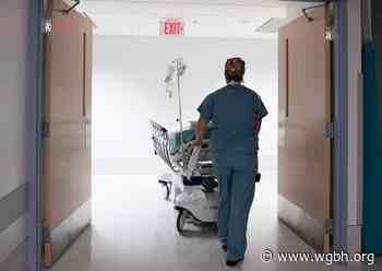 Boston seeks to help immigrants launch local medical careers - GBH News