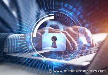 Small medical practices more vulnerable to cyberattacks - Medical Economics