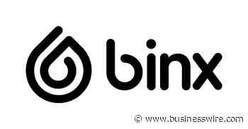 binx health Voted as Finalist in Medical Design Excellence Awards 2022 - Business Wire