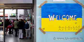 Mann aus Herne soll geflüchtete Ukrainerin vergewaltigt haben