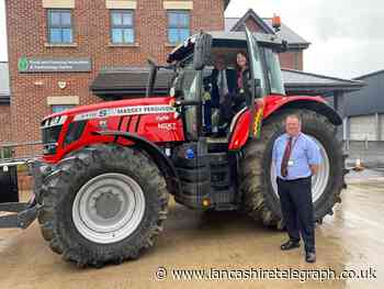 Farm defender tool launches as part of £700k investment into rural policing
