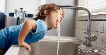 Deel van Vaddenhoek en Cieskensstraat halve dag zonder leidingwater - Het Laatste Nieuws