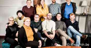 N-VA Oudenaarde kiest nieuw bestuur en noemt nu al strijdpunten voor gemeenteraadsverkiezingen van 2024 - Het Laatste Nieuws