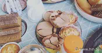 KWB Bevere serveert paasontbijt in Parochiehuis | Oudenaarde | hln.be - Het Laatste Nieuws