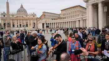 The sins of our fathers: The healing journey between Indigenous peoples and the Catholic Church begins in Rome