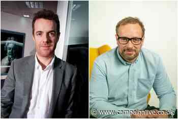 CEO Ben Bilboul to depart Karmarama