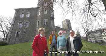 Burg Frankenberg: Mit Violine und Flügel für den Frieden