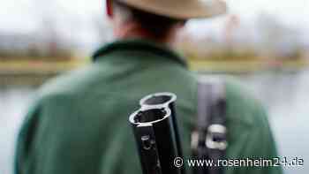 Wilderer wider Willen? Traunsteiner Gericht bestätigt Urteil gegen Gams-Jäger (42) aus Prien