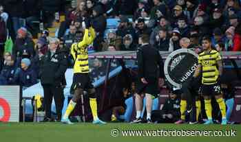 Premier League clubs to discuss five substitutes rule change