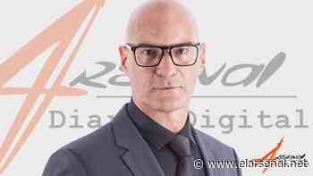 Los saca lana del Caso Iguala - El Arsenal, diario administrado y hecho por periodistas,