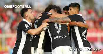 Un solo jugador de River iguala el valor de todo el plantel de Colo Colo - OneFootball -  Español