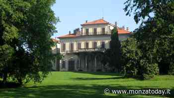 Mercatino di primavera in villa - MonzaToday