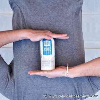 Fernie Brewing Brings Back Inverted West Coast IPA - Canadian Beer News