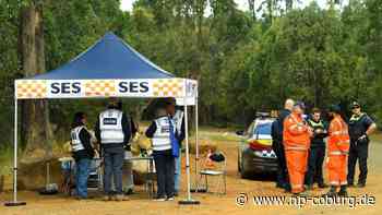 Unglück - Australien: Hubschrauber mit fünf Menschen abgestürzt - Neue Presse Coburg